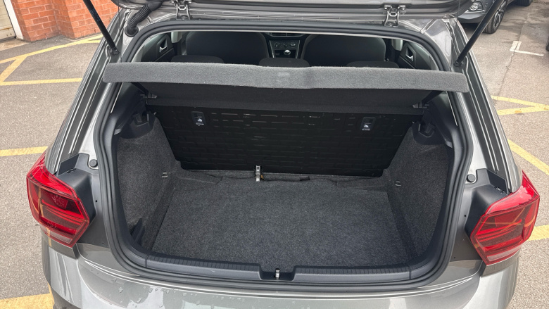 Volkswagen Polo 1.0 S 5dr Petrol Hatchback
